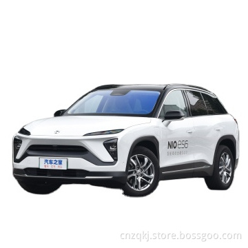 Made in China Electric Cars ES 6 Batteria Energia 100 kW 100% SUV elettrico elettrico Electric